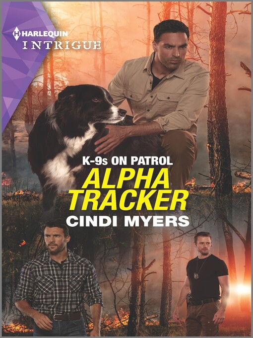 Title details for Alpha Tracker by Cindi Myers - Available